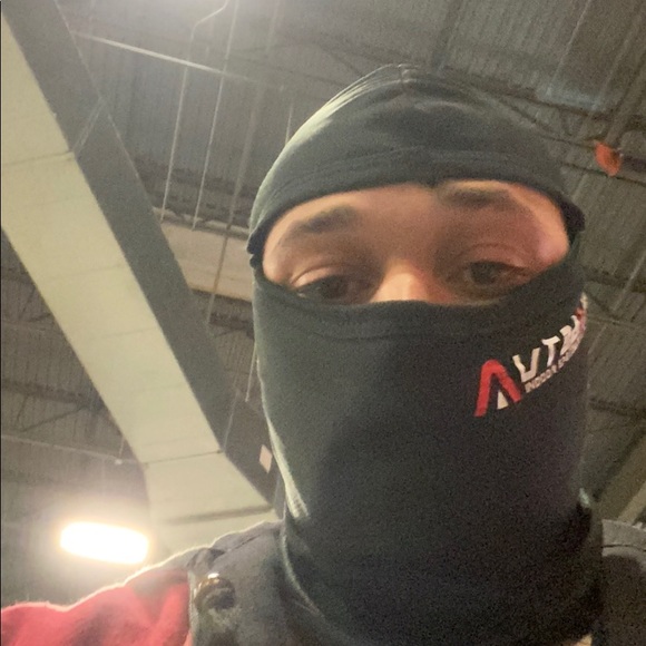 Meet your Posher, Michael - Picture 1 of 1